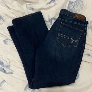 Denizen from Levi's - Modern Boot Cut Jeans